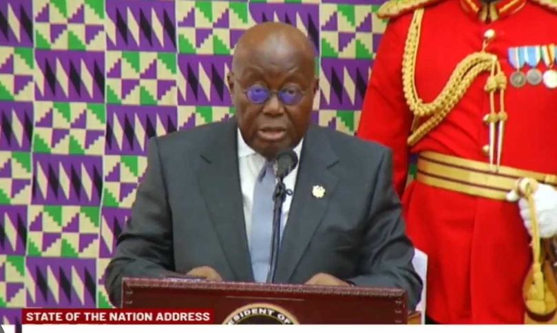 SONA 30, March 2022 Prez Nana Addo Promised to Build Five (5) STEM Universities, And SONA FEBRUARY 27, 2024 Another Promise to Build Four (4) New Universities. Is Governance All About Empty Promises? – William Boadi, EAI