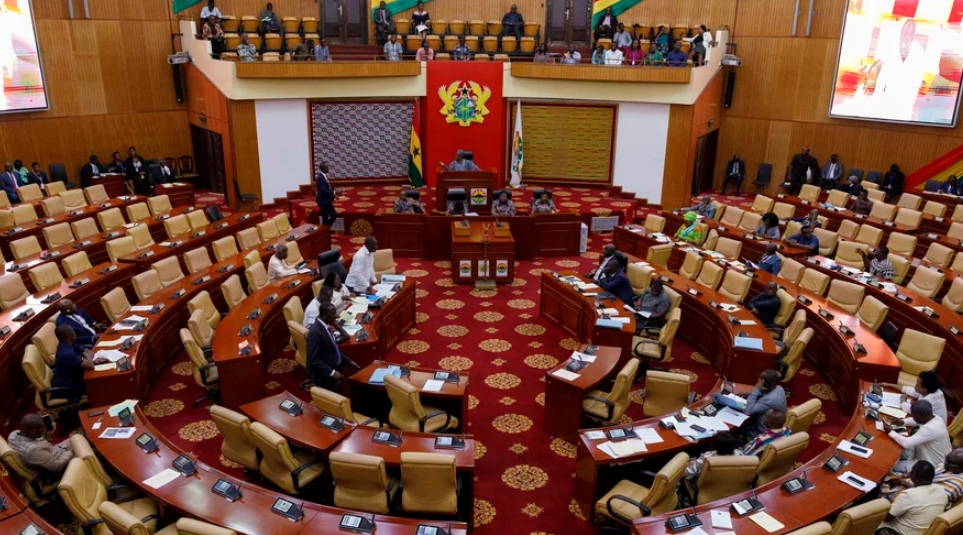 Ghana’s Parliament Finally Passes Anti-LGBTQ+ Bill That Could Imprison People for Years – Educate Africa Institute (EAI)