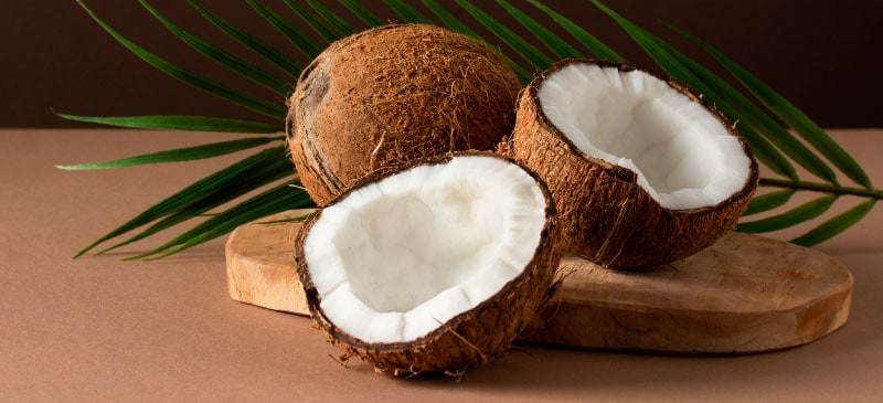 10 Incredible Health Benefits Of Coconut Water