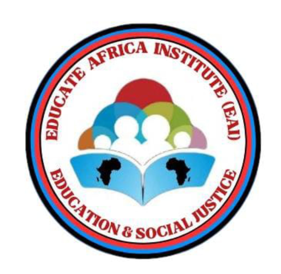 About Educate Africa Institute (EAI)