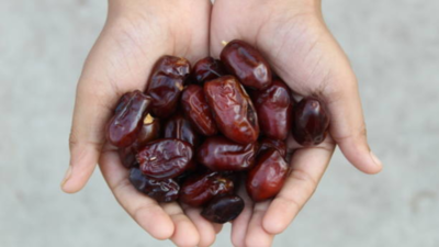 Nutritional Value of Dates: A perfect Choice for Eid Treats