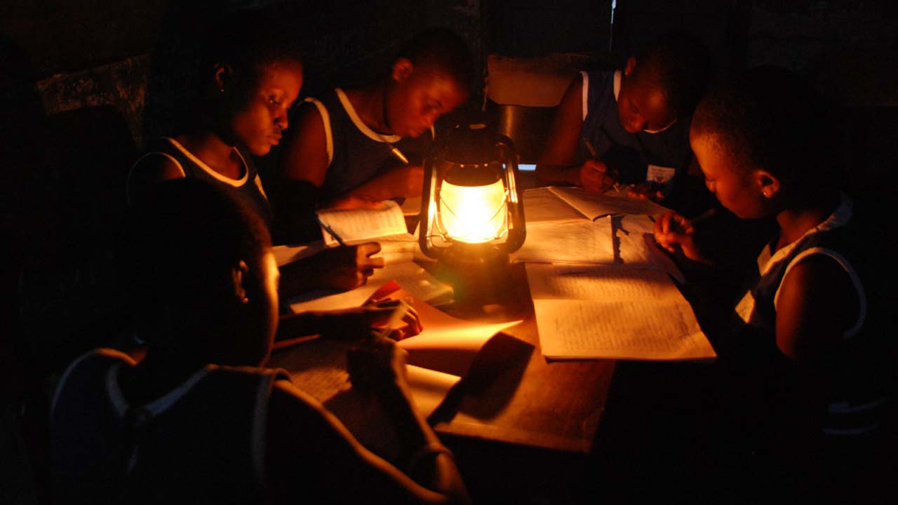 The Frequent Power Outages Are Affecting Ghana’s Education Sector – William Boadi, EAI