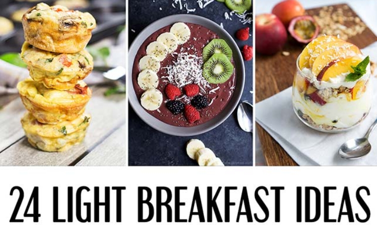 8 Reasons Why You Should Eat Breakfast Every Day
