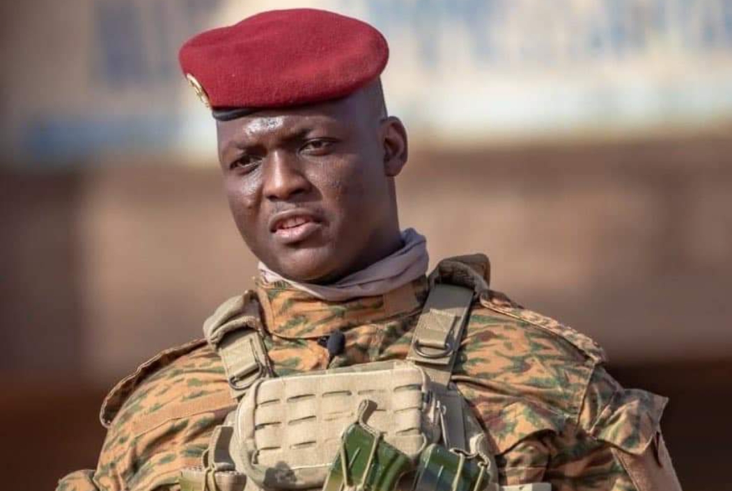 Burkina Faso Has Broken All Ties With France, Giving The French Special Forces to Evacuate